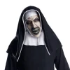 Adult The Nun Mask and Headpiece