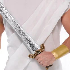 Adult Toga Costume