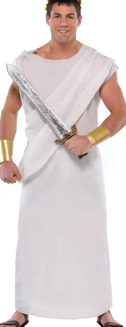 Adult Toga Costume