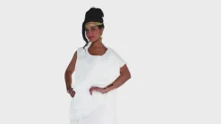 Adult Toga Costume