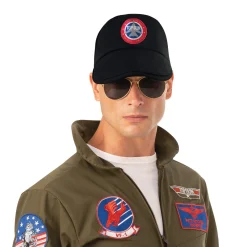 Adult Top Gun Hat