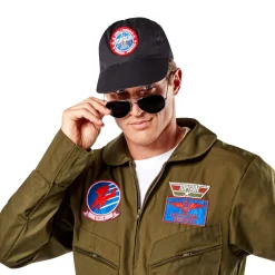 Adult Top Gun Hat