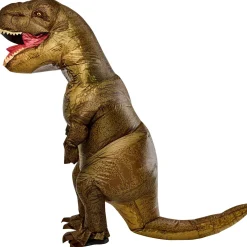 Adult T-Rex Inflatable Costume - Jurassic World