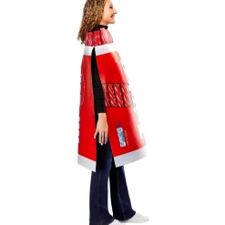 Adult Twizzlers Licorice Costume