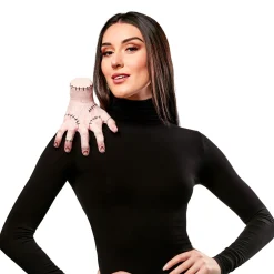 Adult Wednesday The Thing Shoulder Sitter