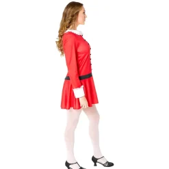 Adult Willy Wonka Veruca Salt Costume