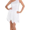 Adult Wilma Flintstone Costume - The Flintstones