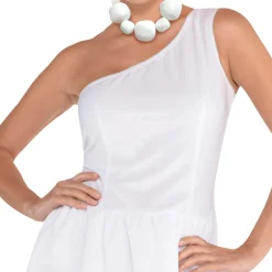 Adult Wilma Flintstone Costume - The Flintstones