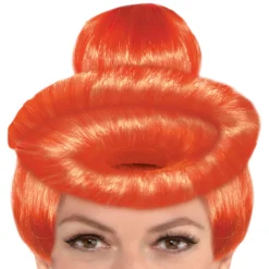 Adult Wilma Flintstone Costume - The Flintstones