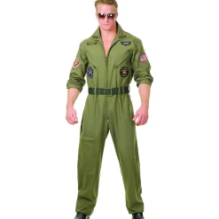 Adult Wing Man Costume