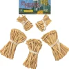 Adult Wizard of Oz Scarecrow Straw Accessory Set