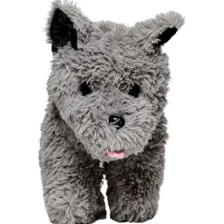 Adult Wizard of Oz Toto in a Basket - Deluxe Accessory