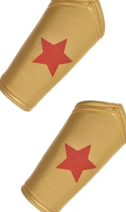 Adult Wonder Woman Costume Accessory Kit