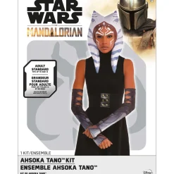 Ahsoka Costume Accessory Kit - Star Wars: The Mandalorian