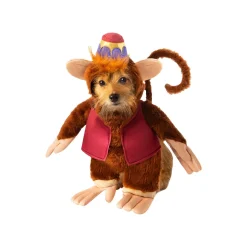 Aladdin Abu Pet Costume
