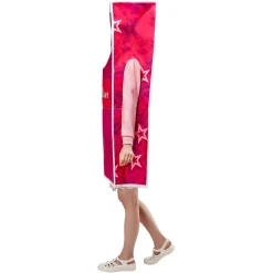 American Girl Doll Box Adult Costume