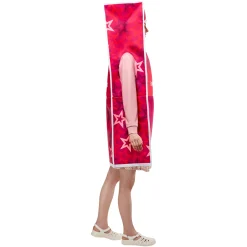 American Girl Doll Box Adult Costume