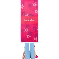 American Girl Doll Box Costume for Kids
