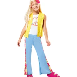 American Girl Julie Albright 70s Costume for Girls