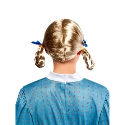 American Girl Kirsten Larson Wig