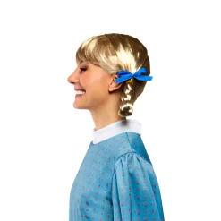 American Girl Kirsten Larson Wig