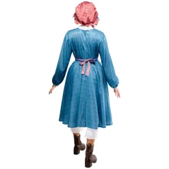 American Girl Kirsten Womens Costume