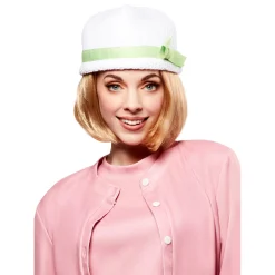 American Girl Kit Kittredge Bob Wig