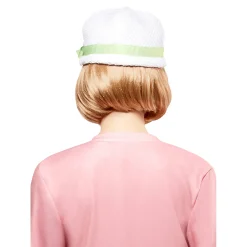 American Girl Kit Kittredge Bob Wig