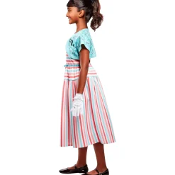 American Girl Maryellen Larkin 1950s Costume