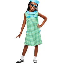 American Girl Melody Ellison 60s Costume for Girls