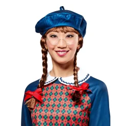 American Girl Molly McIntire Wig