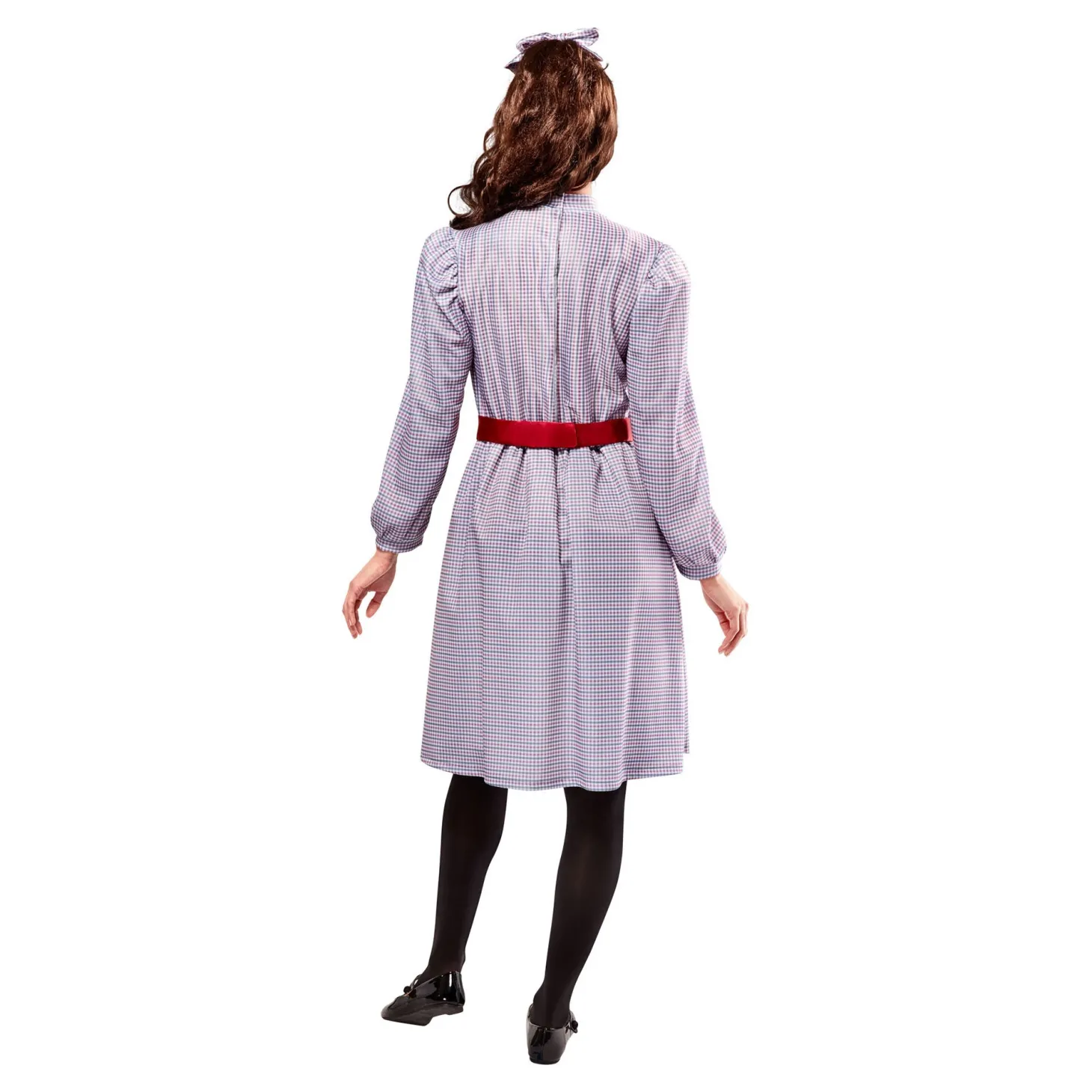 American Girl Samantha Parkington Women's Costume