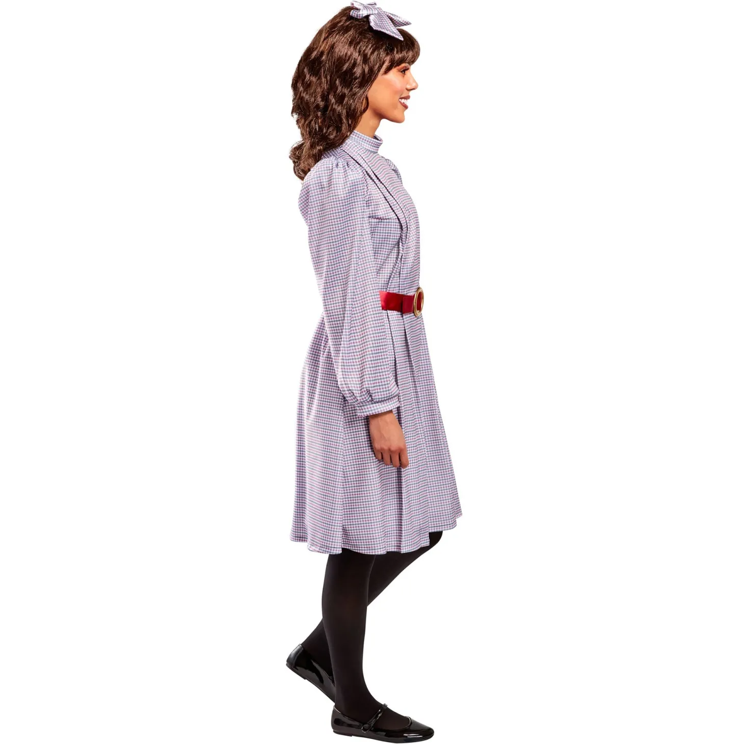 American Girl Samantha Parkington Women's Costume