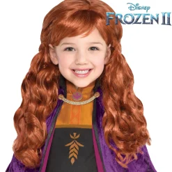 Anna Wig - Frozen 2