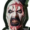 Art the Clown Sticker, 2.9in x 3.5in - Terrifier