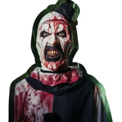 Art the Clown Sticker, 2.9in x 3.5in - Terrifier