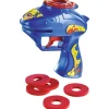 Avengers Disc Shooter