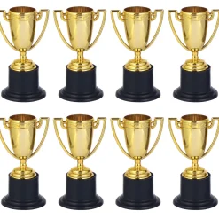 Award Trophies 8ct