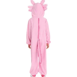 Axolotl Zipsters Costume – Child