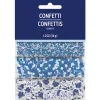 Baby in Bloom Baby Shower Foil & Cardstock Confetti, 1.2oz