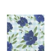 Baby in Bloom Baby Shower Paper Beverage Napkins, 5in, 16ct