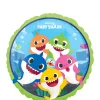 Baby Shark Balloon