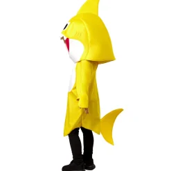 Baby Shark Tunic and Headpiece with Sound for Toddlers
