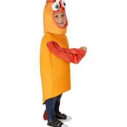 Baby Shark William Goldfish Costume for Toddlers