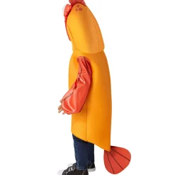 Baby Shark William Goldfish Costume for Toddlers