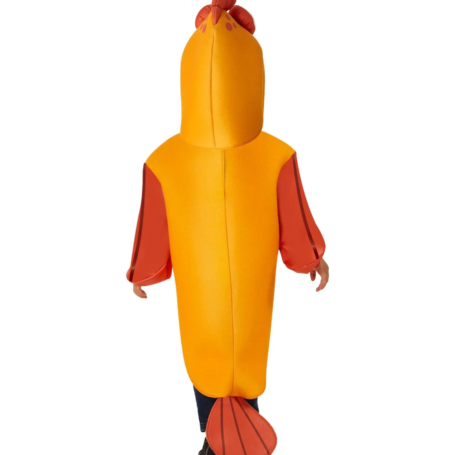 Baby Shark William Goldfish Costume for Toddlers