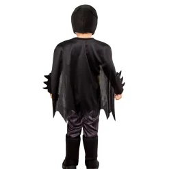 Baby/Toddler Justice League Batman Deluxe Costume