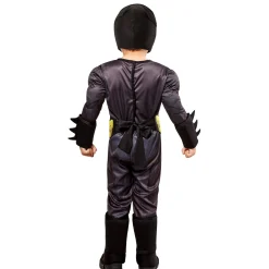 Baby/Toddler Justice League Batman Deluxe Costume