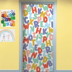 Back to School First & Last Day Milestone Decorating Kit