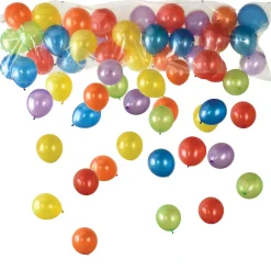 Balloon Drop Bag